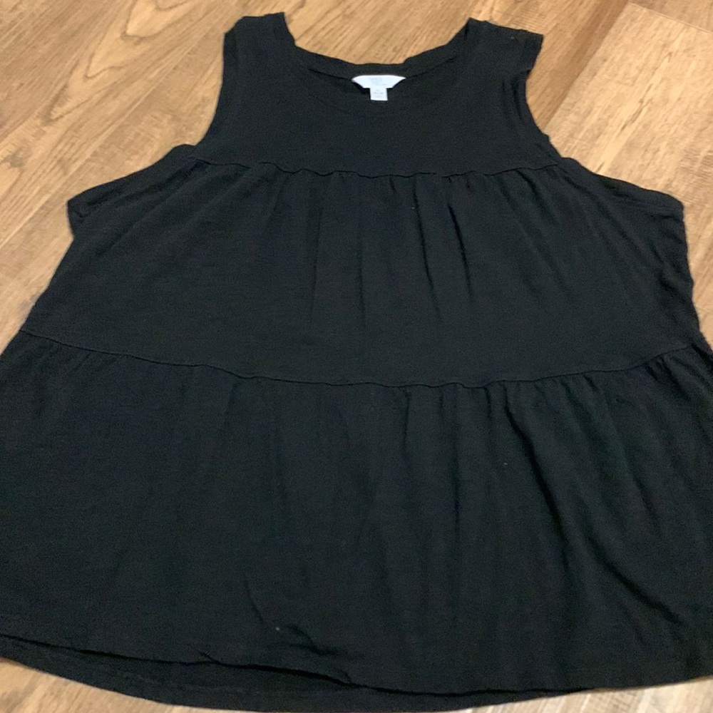 womens babydoll top